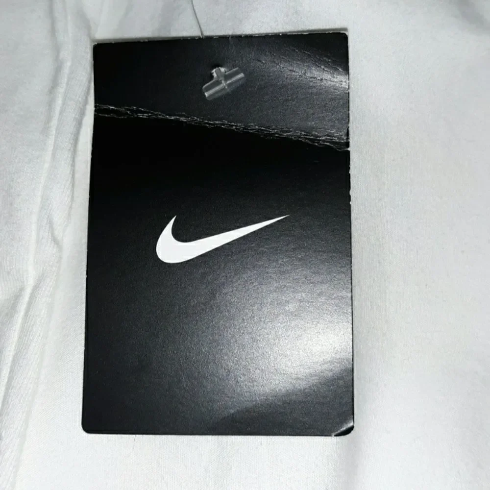 NWT‎ Nike Slim Fit T-Shirt Ok To Be Fast Ladies XL